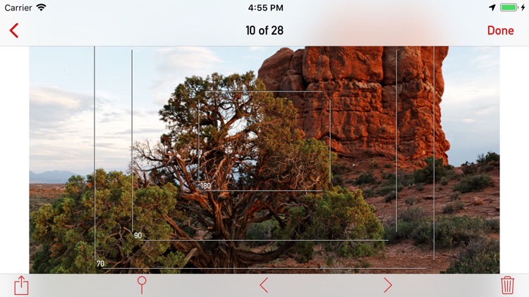 Mark II Artist's Viewfinder screenshot-7