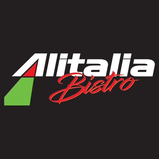Alitalia Bistro icon