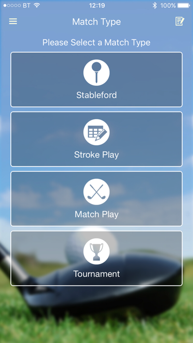 CourseMate UK Screenshot