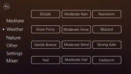 Game screenshot Just Sleep - Meditate & Relax hack