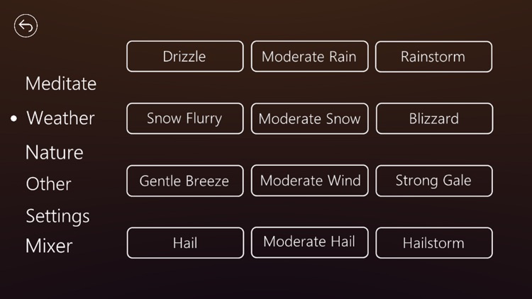 Just Sleep - Meditate & Relax