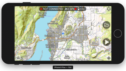 Flight Plan for DJI Dronesのおすすめ画像5