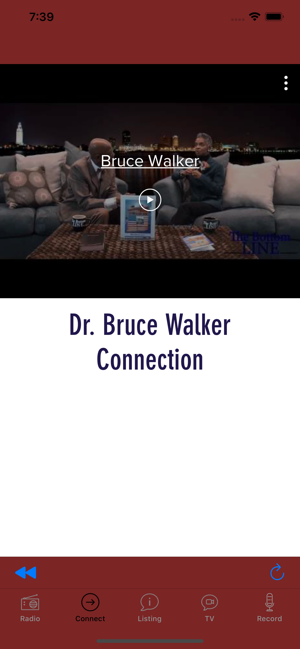 Dr. Bruce Walker(圖2)-速報App