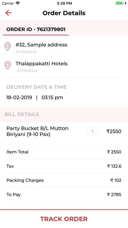 Thalappakatti screenshot-7