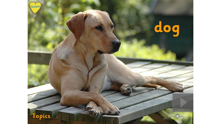 ABCListen screenshot-5