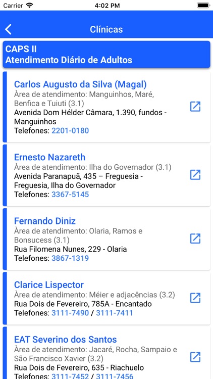 Rio+ Respeito Oficial screenshot-7