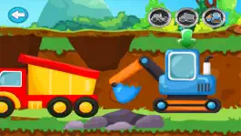 Game screenshot Строитель hack