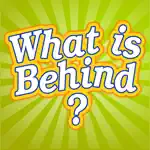 What is behind ? App Alternatives