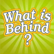 ‎What is behind ?