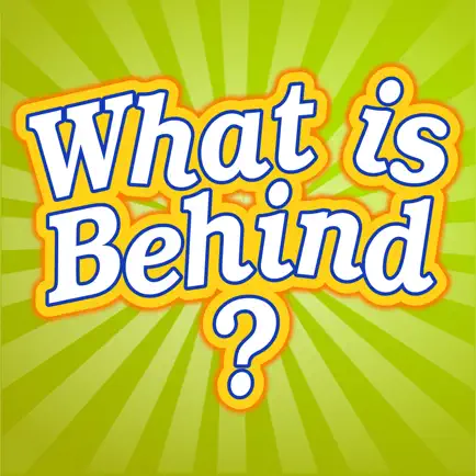 What is behind ? Читы