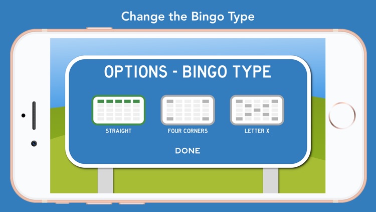 Interstate Bingo screenshot-4