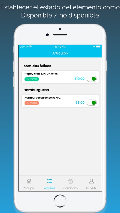 Tyvo Supplier screenshot-4