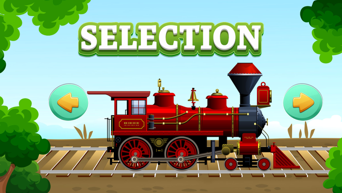 Train Build and Craft