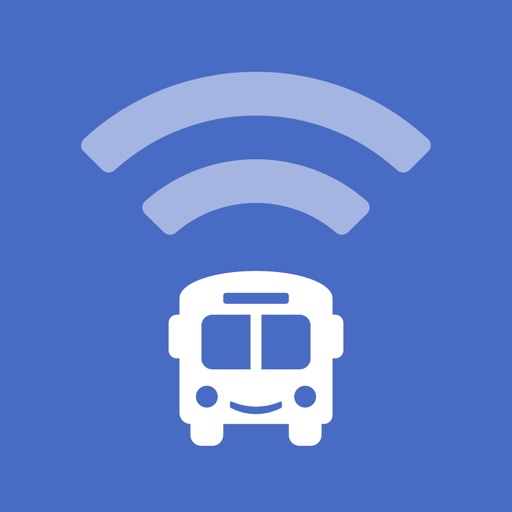 Wifi Bus Sacramento
