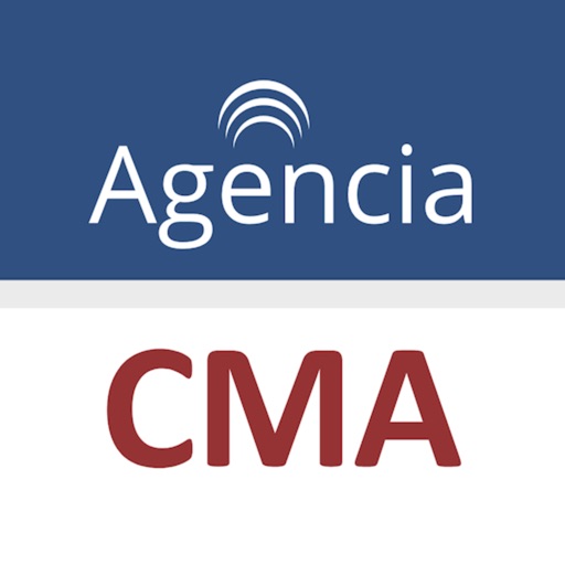 Agência CMA - AppWisp.com