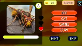 Game screenshot Mind Enhancer Quiz mod apk