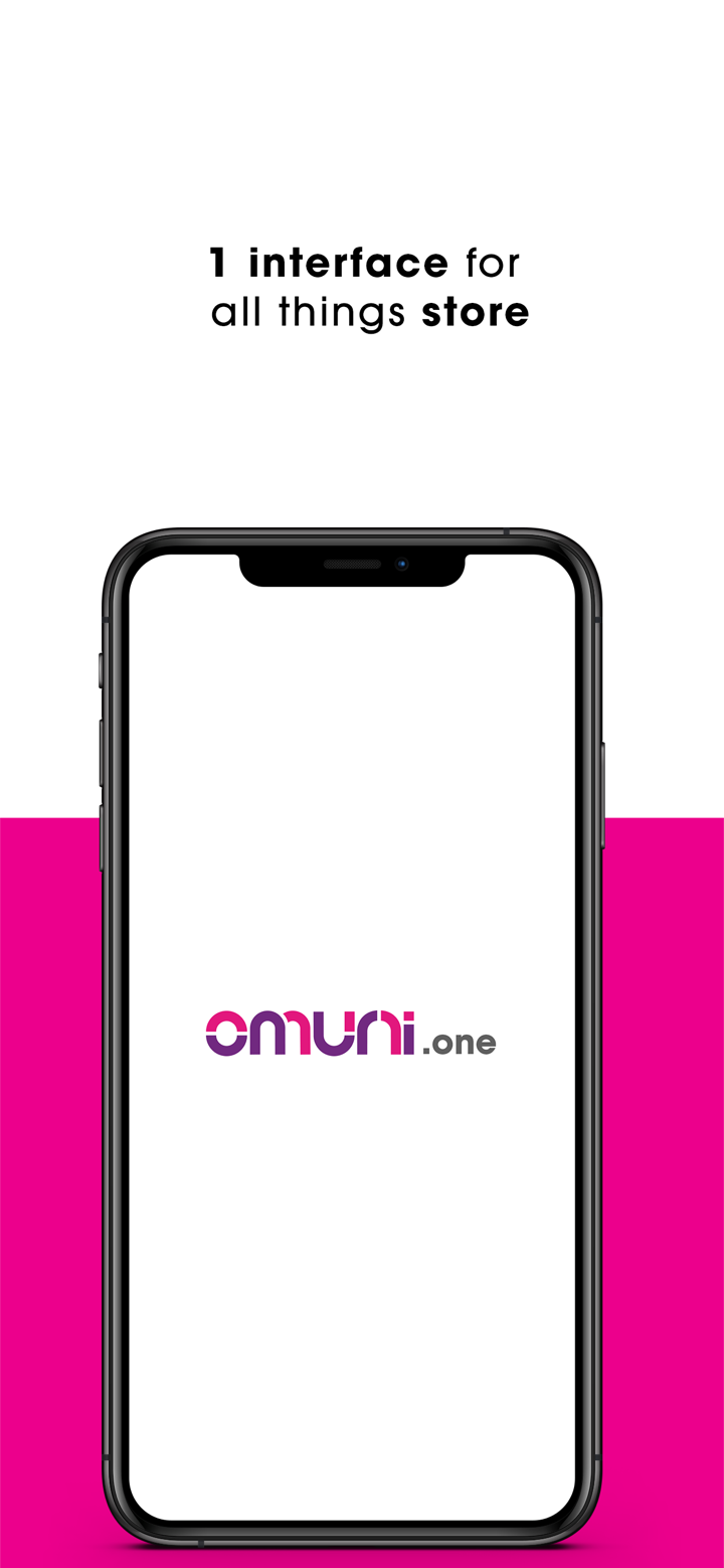 omuni.one screenshot 1