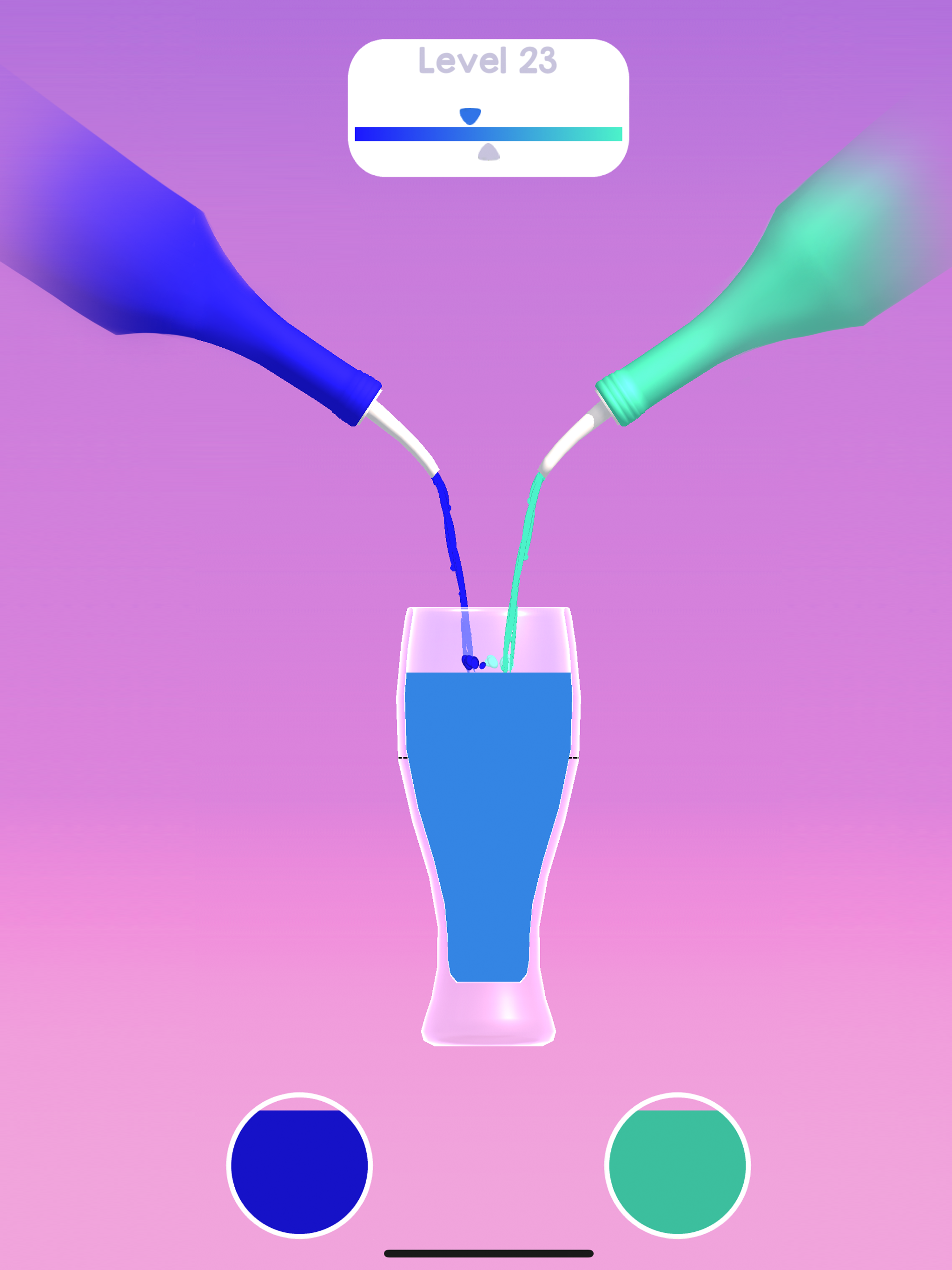 Cocktails Master