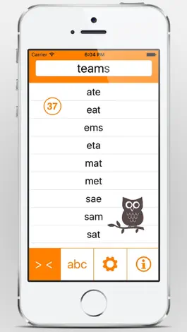Game screenshot WordsWise hack