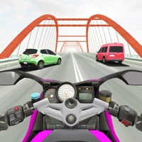 Turbo Racing 3D: Moto Rally sur PC