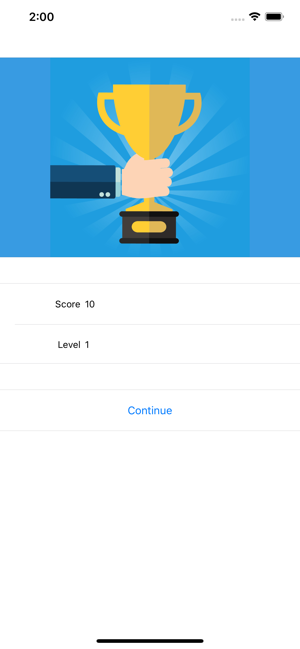 Binary Blocks(圖2)-速報App