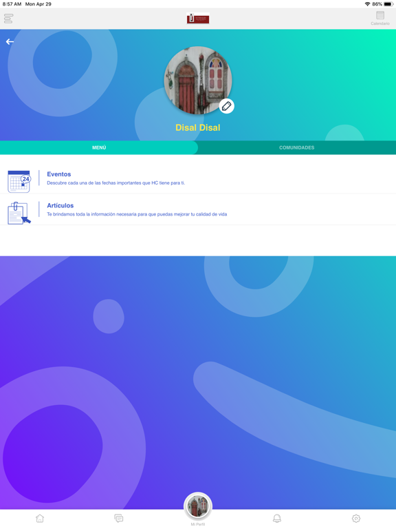 Screenshot #5 pour WellPro