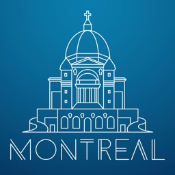 Montreal Travel Guide Apple Watch App