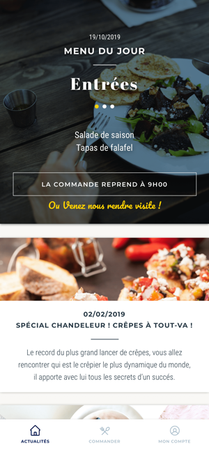 Qualité And Co(圖1)-速報App