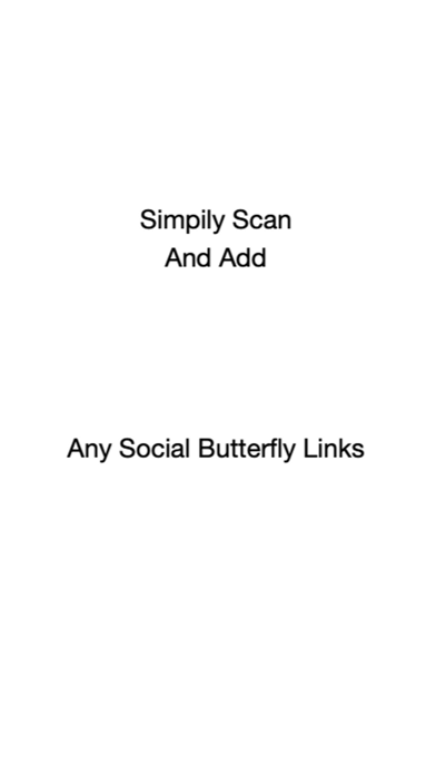 Butterfly. Screenshot 2 - AppWisp.com Butterfly. Screenshot 2 - AppWisp.com