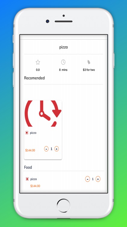 Auromaa user Delivery