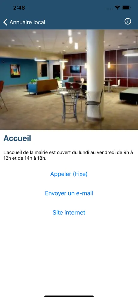 123Mairie