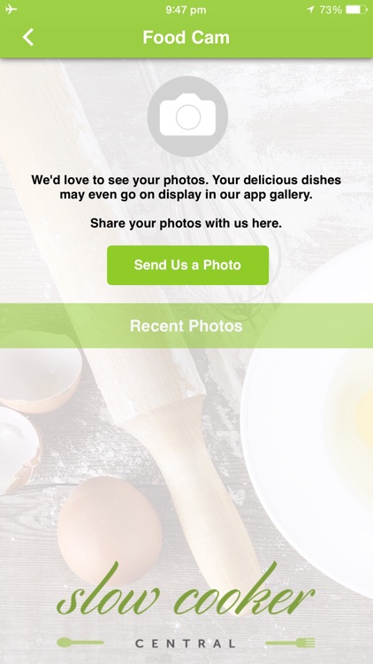 Slow Cooker Central screenshot-4