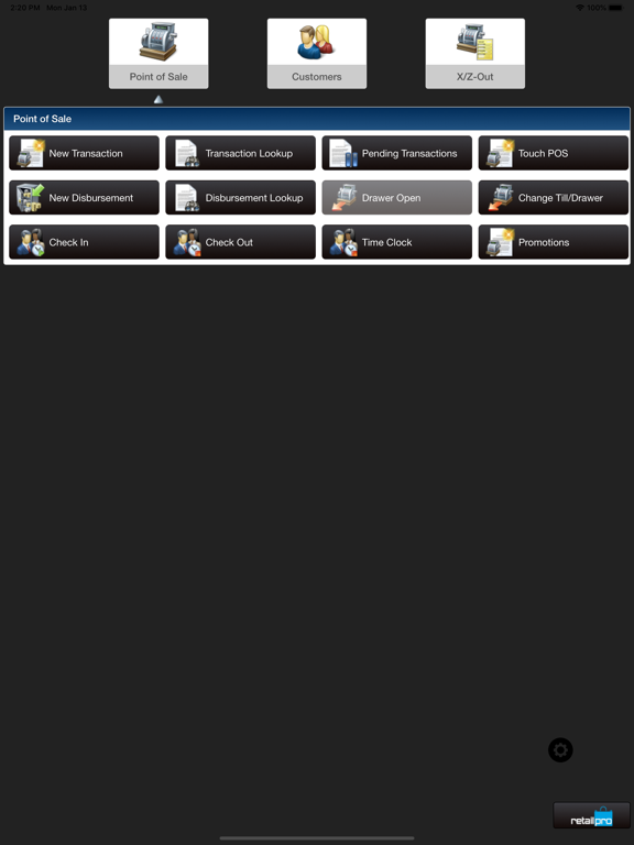 Screenshot #6 pour UPrism