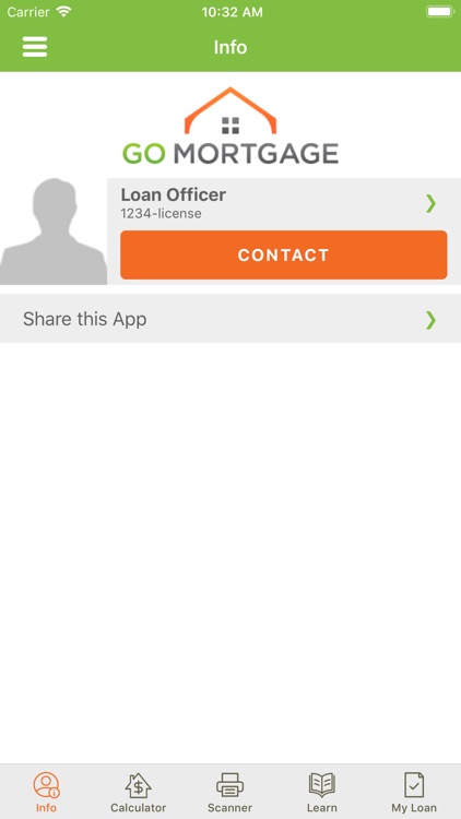 GO Mortgage Home Loans