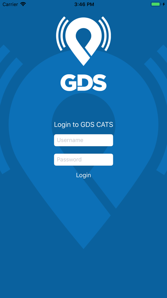 #1. GDS CATS (iOS) 由: Andrew Stewart