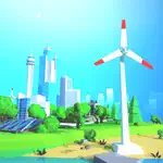 Green Energy Tycoon App Cancel