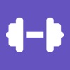 FitBook Workouts by Trainador icon