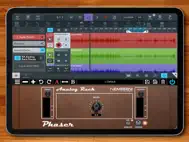 Analog Rack Phaser ipad bilder 0