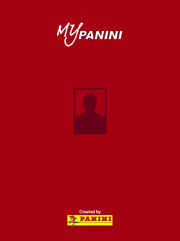 MyPanini™のおすすめ画像1