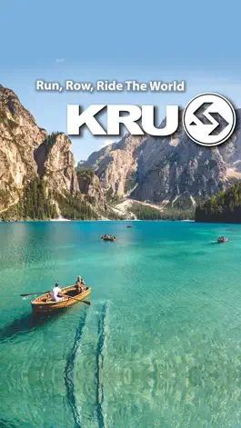 Game screenshot KRU Active mod apk