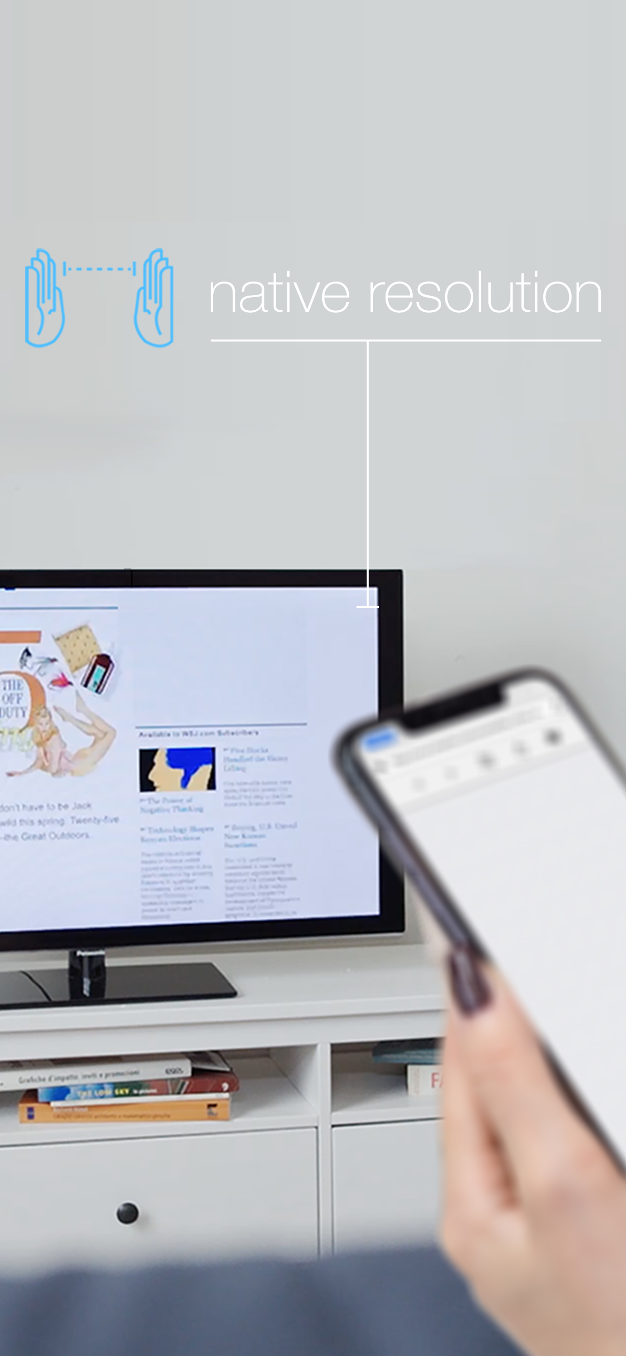 AirBrowser - AirPlay browser