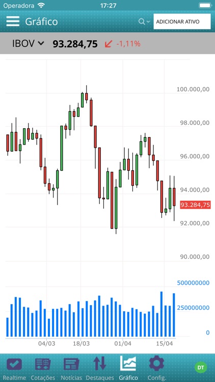 CMA Mobile screenshot-3