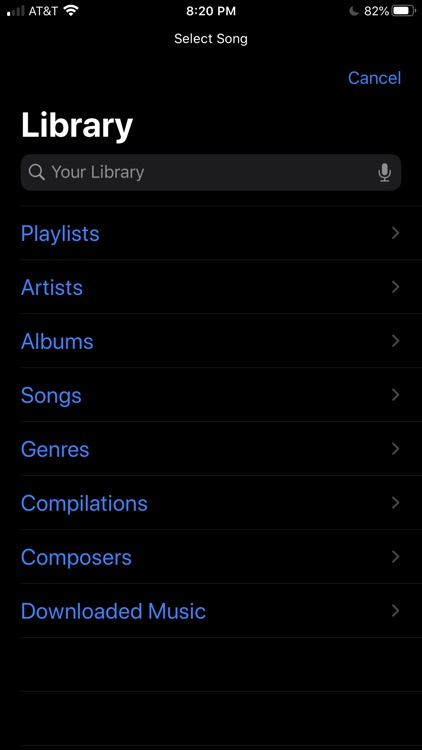 Back|Track screenshot-3