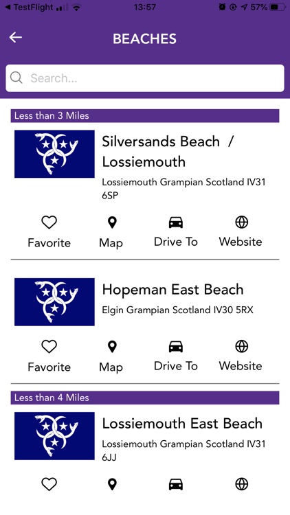 Gordonstoun screenshot-4