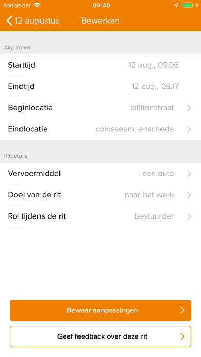 Screenshot #3 pour Sesamo