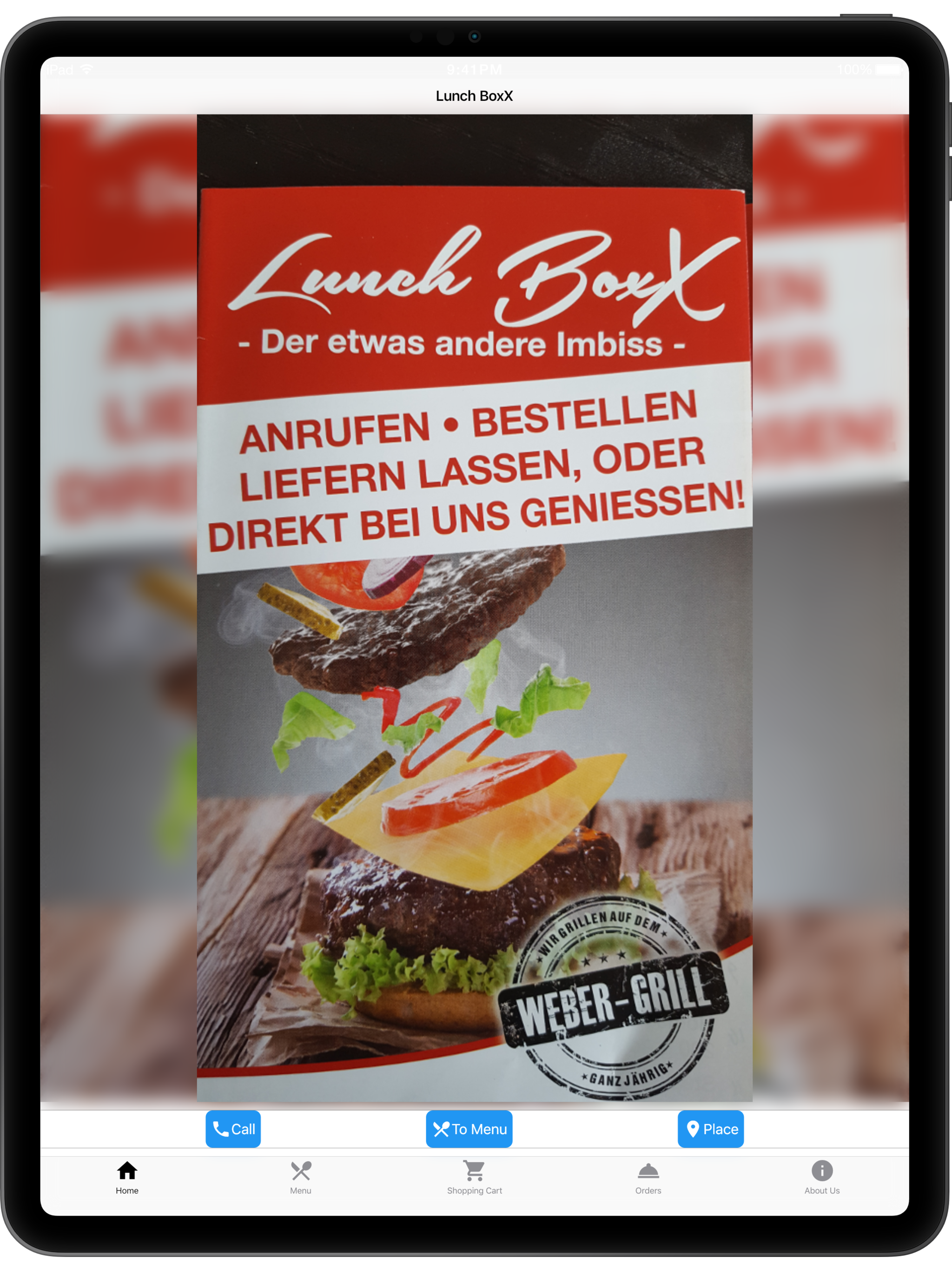 Lunchboxx