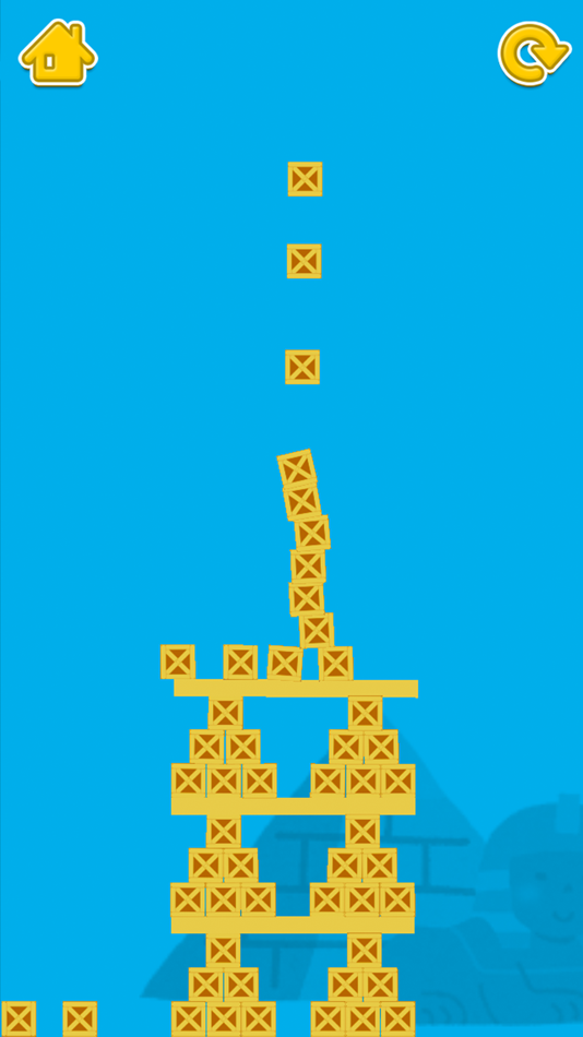#5. Sling Games (iOS) 由: monois Inc.