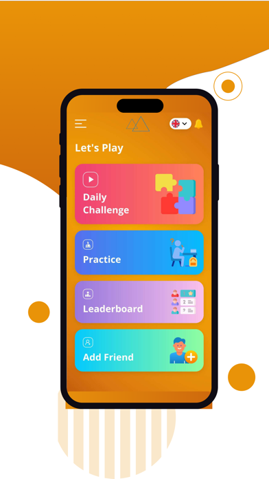 Armenian Trivia - Gitem Screenshot