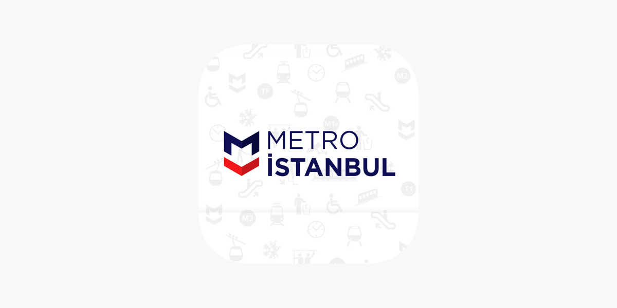 metro istanbul on the app store