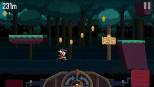 Chimp Copter screenshot 2